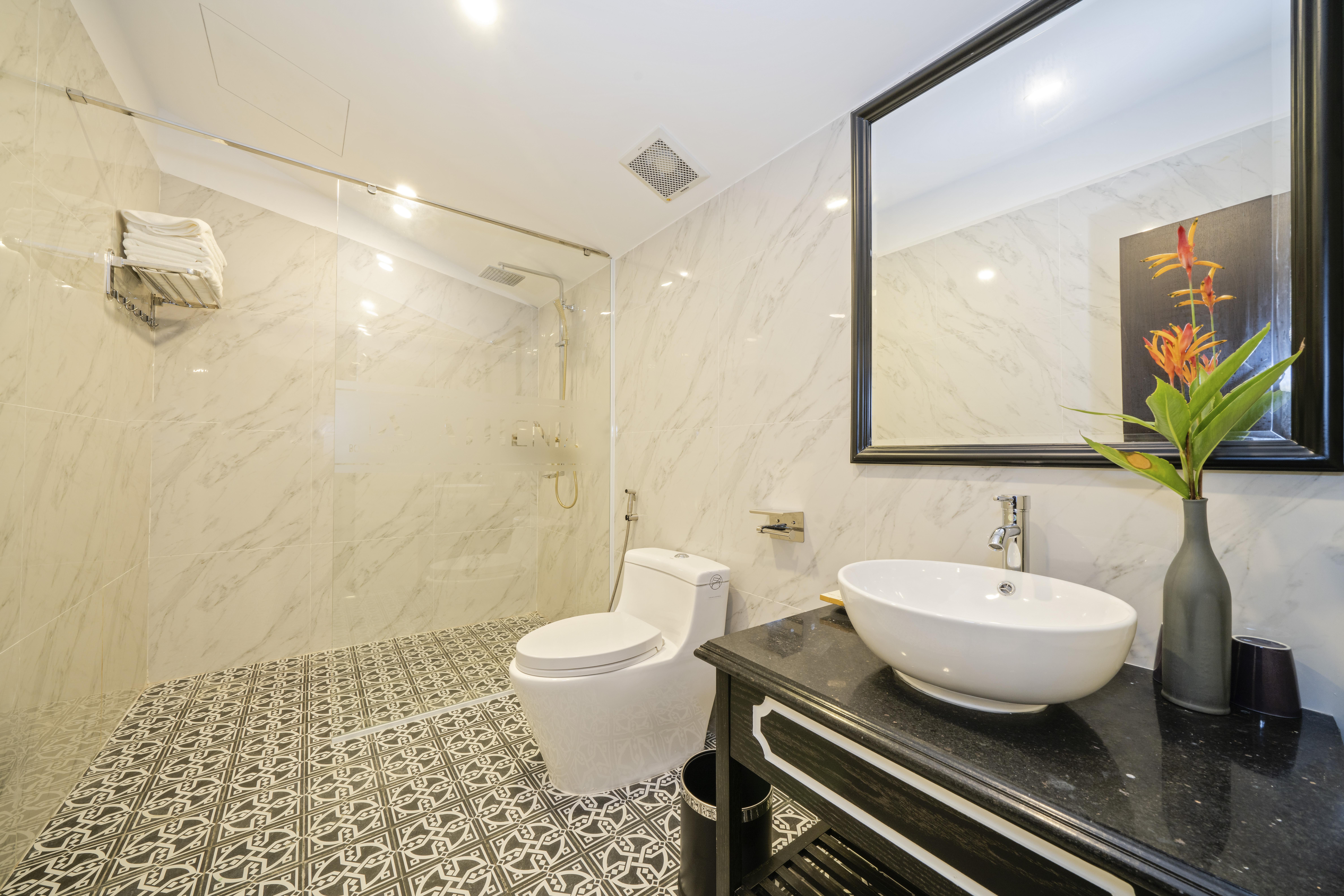 Khách sạn Khách Sạn&spa Athenia Boutique Hội An