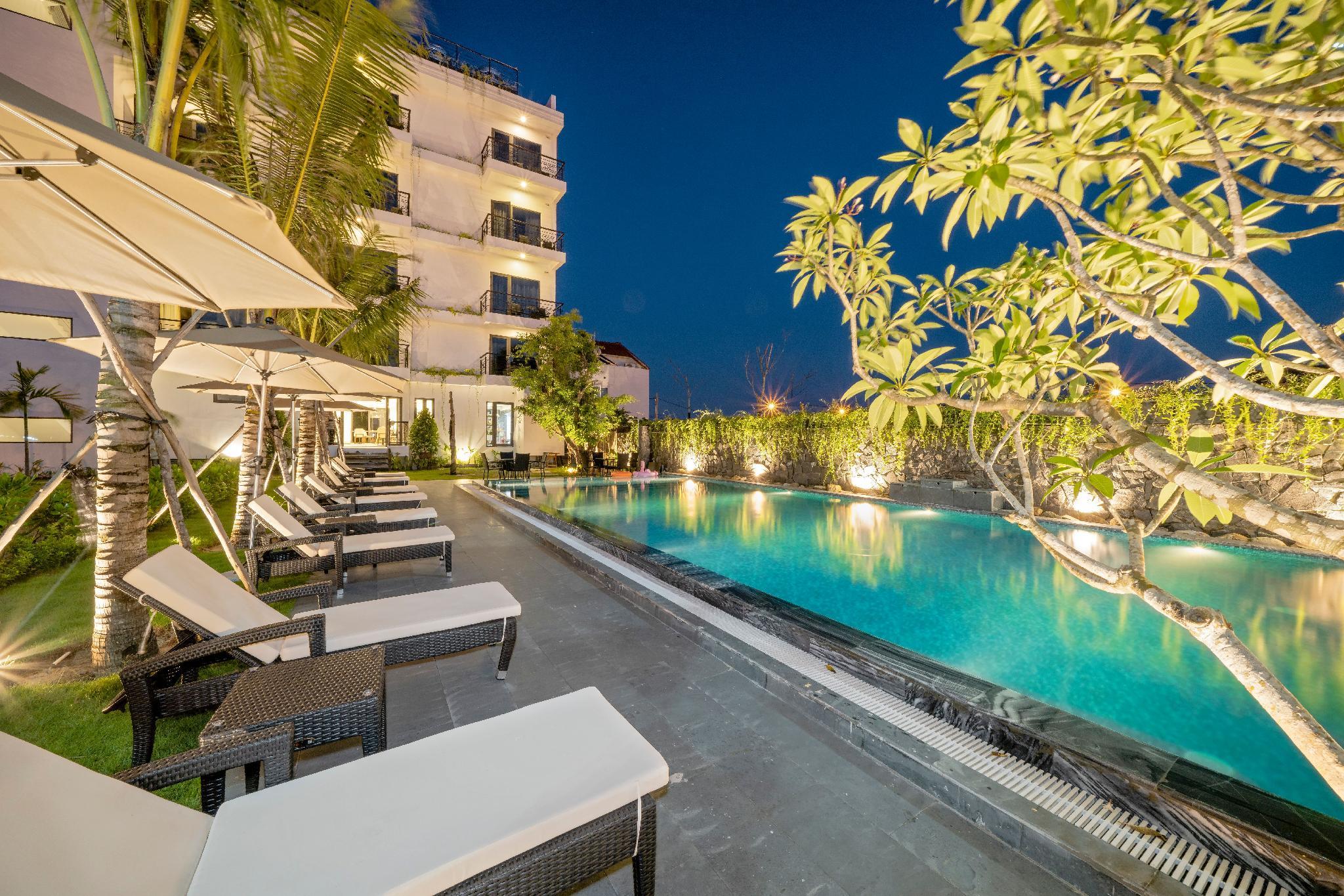 Отель Athenia Boutique & 4*