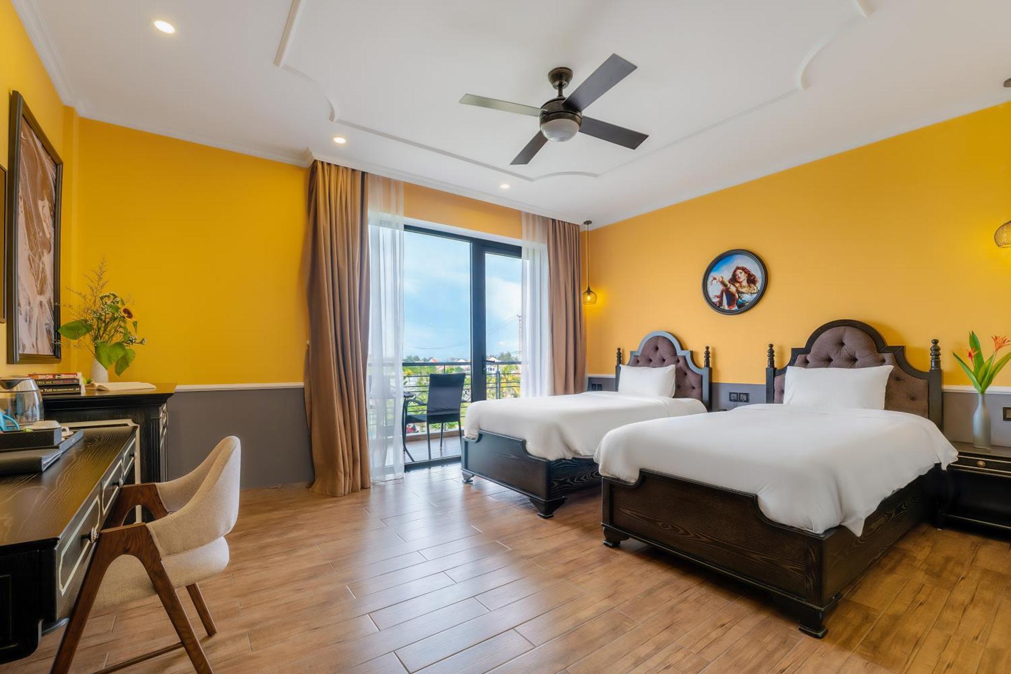 Athenia Boutique & Отель 4*