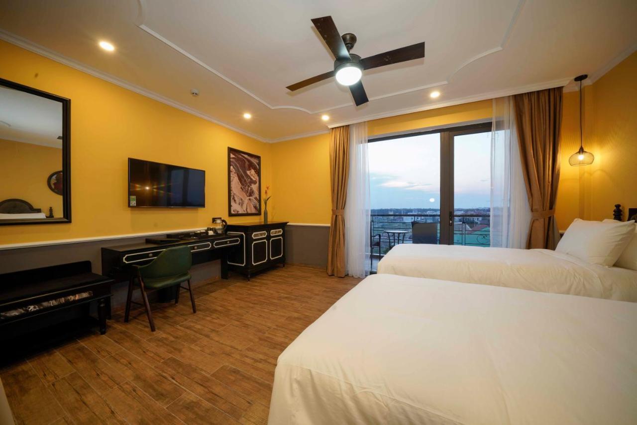 Athenia Boutique & Отель 4*